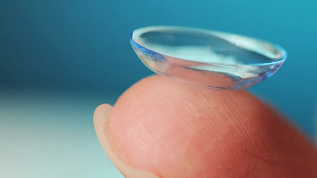 Do's and don'ts of CONTACT LENS usage