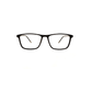 Edifice Rectangle black Unisex Eyewear NPS1123 52/17-140