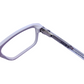 Page 4 X factor 11 51-20-146 Wayfarer Unisex Prescription Eyewear