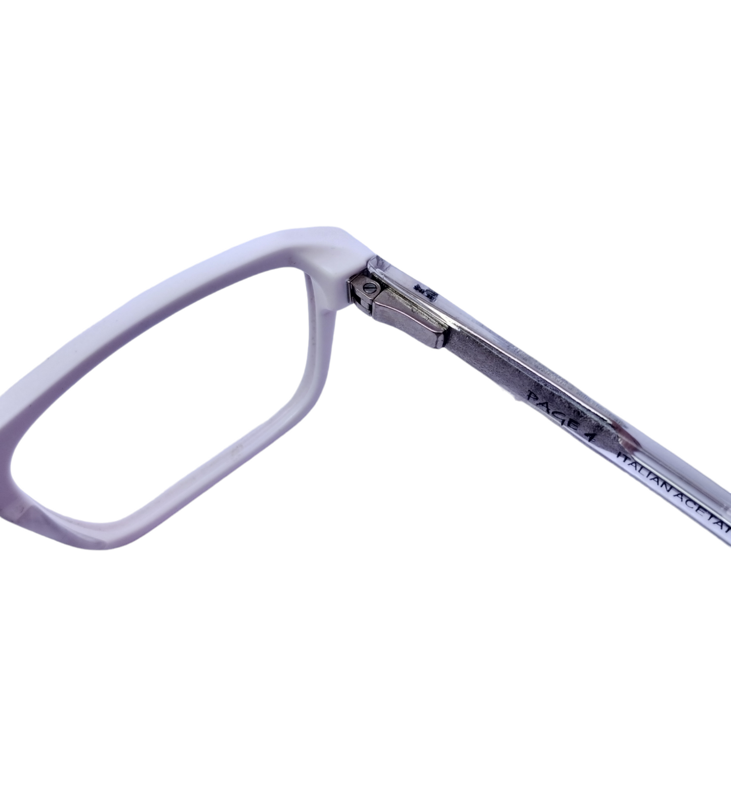 Page 4 X factor 11 51-20-146 Wayfarer Unisex Prescription Eyewear