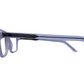 Page 4 X factor 11 51-20-146 Wayfarer Unisex Prescription Eyewear