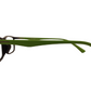 Transmit Tr90 Matte Black & light Green Unisex TM-252 52-16-142 C5 uNISEX Frame