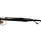 Transmit Unisex Gun Metal color Full metal frame tm2133 51-18-140