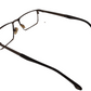 Transmit Unisex Gun Metal color Full metal frame tm2133 51-18-140