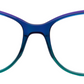 Page 4 Cat Eye Women's Frame La betty