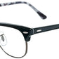 Ray Ban 5154 5649 51/21/145 Unisex Club Master Frame