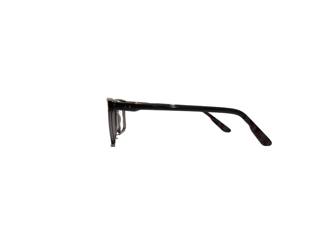 Sparrow Premium 97108 52-18-140 c4 Unisex Grey Square Eyewear