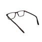 Sparrow Premium 97108 52-18-140 c4 Unisex Grey Square Eyewear