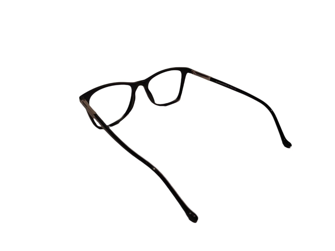 Sparrow Premium 10049 52-17-138 Unisex Matt Black Wayfarer Eyewear