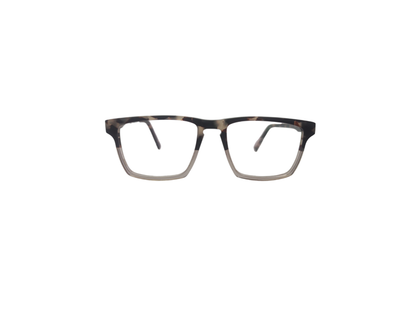 Creyons Unisex Square Frame c 6119 54-18-145