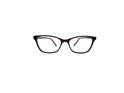 Creyons Women's Cat Eye Frame C 6107 50-16-140