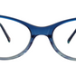 Creyons Cat eye Women's Frame c 6118 50-18-140