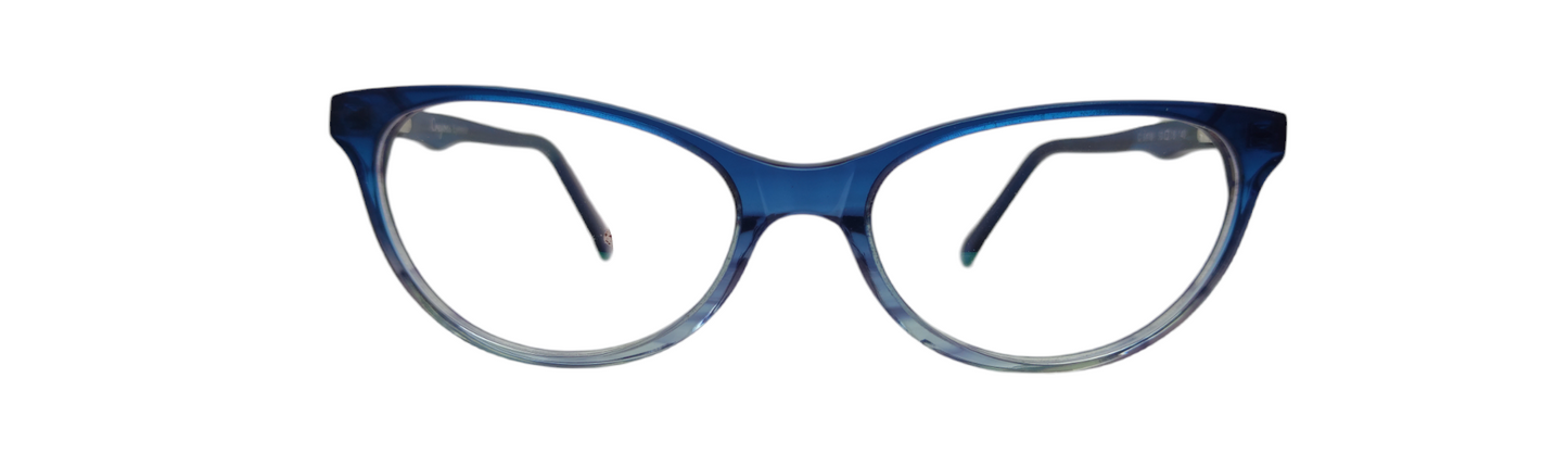 Creyons Cat eye Women's Frame c 6118 50-18-140