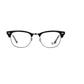 Ray Ban 5154 5649 51/21/145 Unisex Club Master Frame