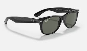 Ray ban Black Wayfarer Sunglasses RB2132 901 52