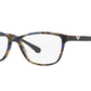 Emporio Armani Cat Eye Women's Frame EA 3099 5542 52/16/140