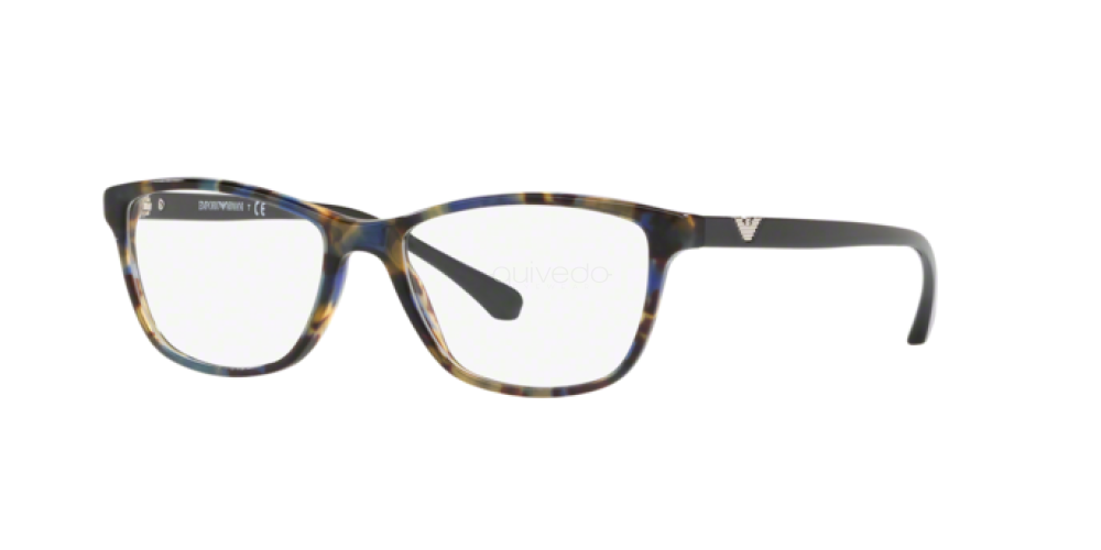 Emporio Armani Cat Eye Women's Frame EA 3099 5542 52/16/140