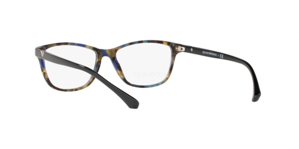 Emporio Armani Cat Eye Women's Frame EA 3099 5542 52/16/140