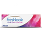 Freshlook 1 day color contact Lens (10 lens pack)