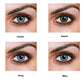 Freshlook 1 day color contact Lens (10 lens pack)