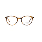 Vogue Unisex Round Tortoise shell VO 5326 2819 49/19/145