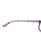 Vogue Women's Cat Eye purple VO 2886 2224 51/16/135