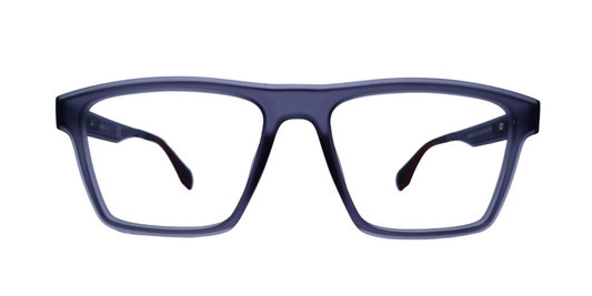 Scott SC 5527 Matt Gray Square Frame