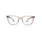 Sparrow Premium Cat Eye Transparent Women's Frame 88762c 53-17-140 c3