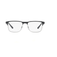 Emporio Armani Square Unisex Frame EA 1061 3003 53/17/145