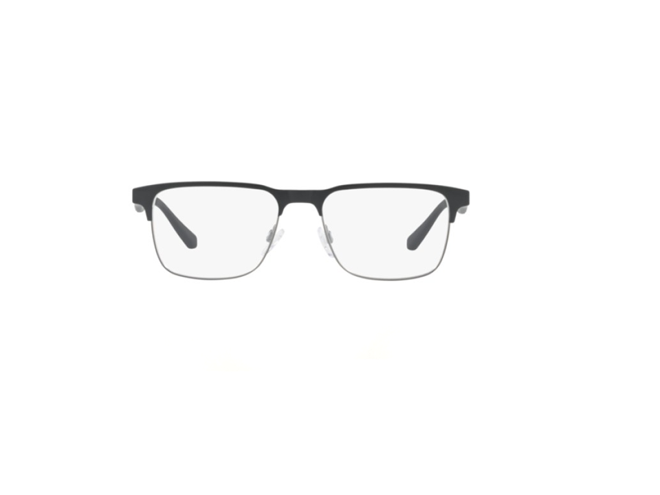 Emporio Armani Square Unisex Frame EA 1061 3003 53/17/145