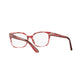 Vogue Women's Cat Eye Red wine VO 5358 2869 53/16/140