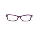 Vogue Women's Cat Eye purple VO 2886 2224 51/16/135