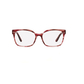 Vogue Women's Cat Eye Red wine VO 5358 2869 53/16/140