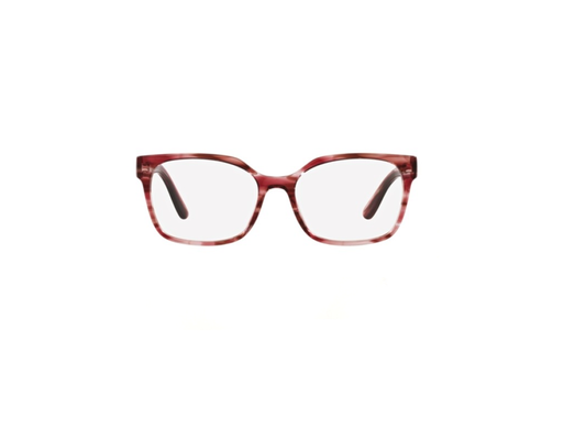 Vogue Women's Cat Eye Red wine VO 5358 2869 53/16/140