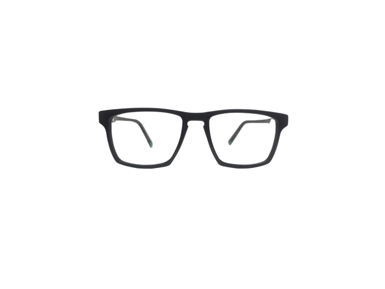 Creyons Unisex Square Frame c 6119 54-18-145