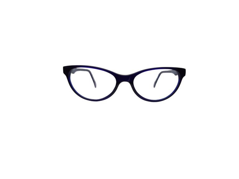 Creyons Cat eye Women's Frame c 6118 50-18-140